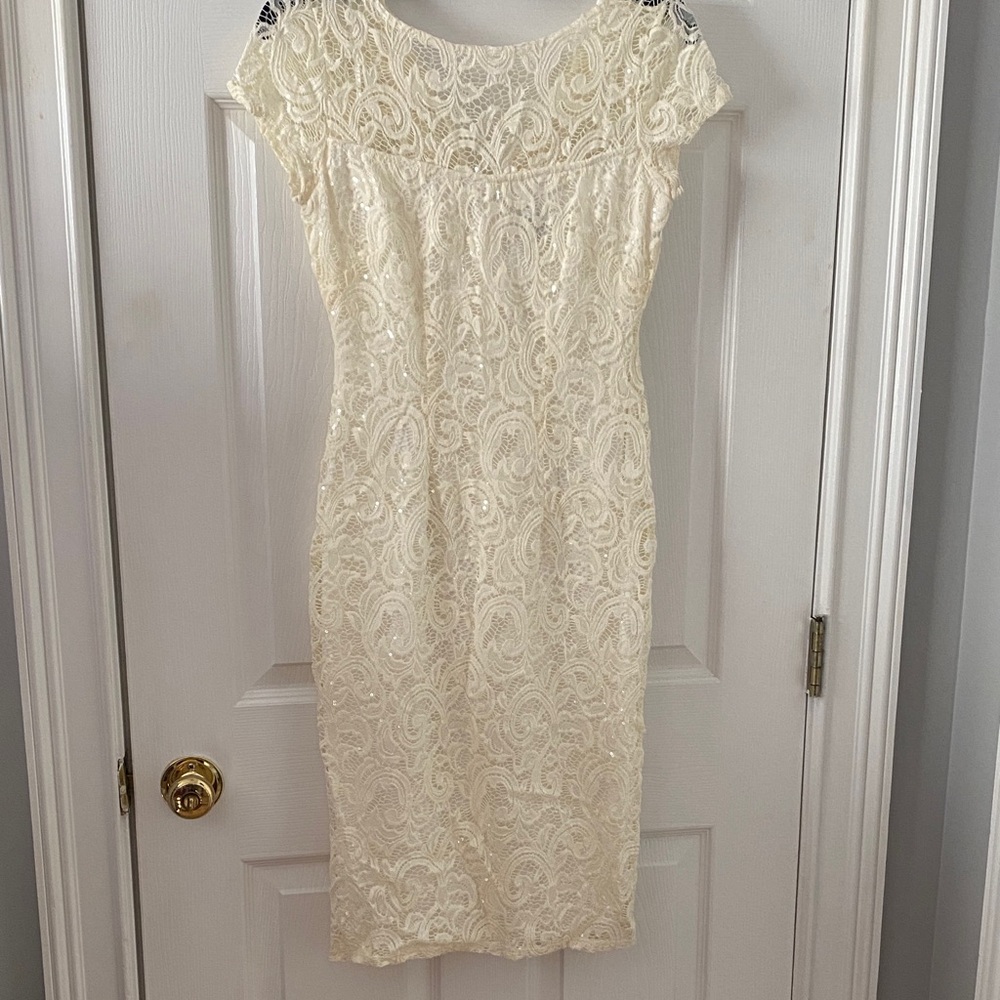 Marina Dress